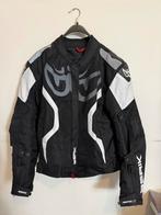 Motorjas maat 54, Nieuw met kaartje, Jas | textiel, Dames, Ophalen of Verzenden