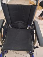 Chaise roulante, Divers, Chaises roulantes, Enlèvement, Pliant, Comme neuf, Fauteuil roulant manuel