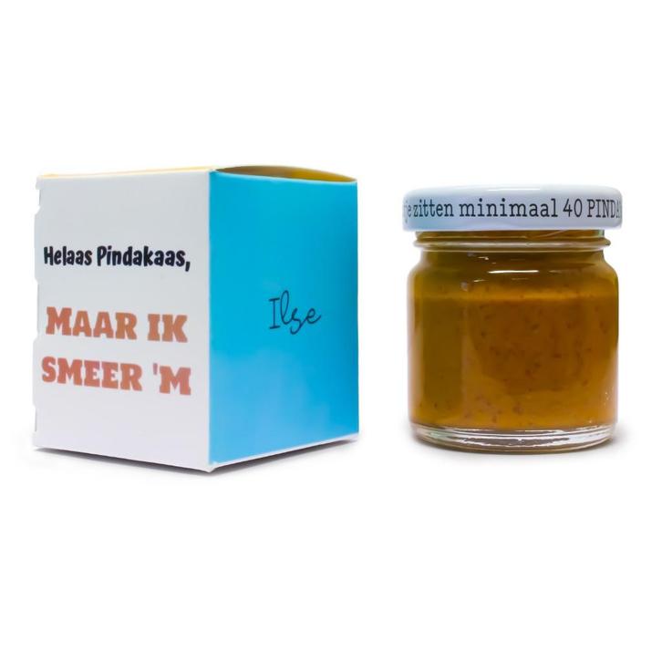 Collega bedankjes - met pensioen, Diversen, Levensmiddelen, Ophalen of Verzenden