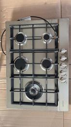 nieuwe gaskookplaat, Ophalen, Nieuw, Inbouw, Gas