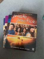 PRIVATE PRACTICE, Vanaf 16 jaar, Ophalen, Zo goed als nieuw, Drama