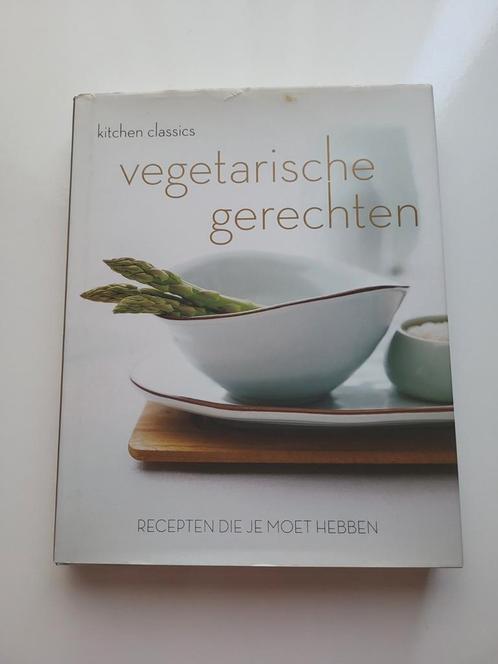 Jill Price - Vegetarische gerechten, Livres, Livres de cuisine, Comme neuf, Enlèvement ou Envoi