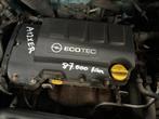 MOTEUR 1200 ESSENCE OPEL CORSA D 2011 A12XER, Enlèvement, Utilisé, Opel