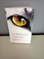 Tweede leven (SJ Watson), Ophalen of Verzenden, Gelezen, Sj watson