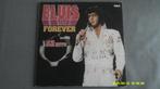 Elvis Presley – Elvis forever 32 hits (2 LP), Ophalen of Verzenden, Gebruikt