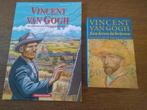 VINCENT VAN GOGH / Stripverhaal + Boek, Boeken, Ophalen, Nieuw