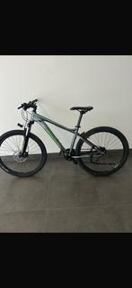 Fuji Nevada 29 1.7 mountainbike, Fietsen en Brommers, Fietsen | Mountainbikes en ATB, Hardtail, Ophalen, Zo goed als nieuw