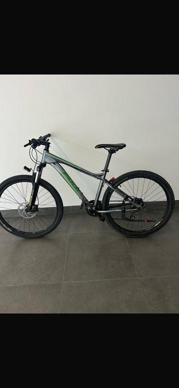 Fuji Nevada 29 1.7 mountainbike beschikbaar voor biedingen