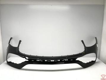 Mercedes GLC X253 W253 Facelift AMG Voorbumper Bumper 6xPDC  beschikbaar voor biedingen