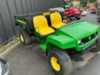 John Deere Gator TX4x2 Personenauto, Gebruikt, Overige brandstoffen, Bedrijf, Overige carrosserie