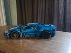 Ford GT Lego Techinic 2022, Hobby en Vrije tijd, Modelbouw | Radiografisch | Auto's, Ophalen