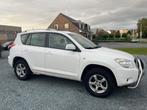 Toyota rav 4, Auto's, Toyota, Automaat, Adaptieve lichten, Zwart, 4 cilinders