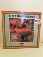 Strict Tempo Dancing 1 | 99qwJLsaHx59XJ7, Ophalen of Verzenden