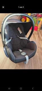 Maxi Cosy, 0 à 18 kg, Enlèvement, Maxi-Cosi, Utilisé