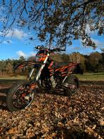 KTM EXC 250 2takt, Motoren, Motoren | KTM, 250 cc, Particulier, Enduro, Minimaal motorrijbewijs A2