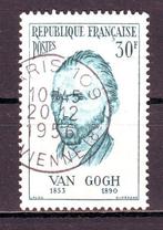 Postzegels Frankrijk : tussen nr. 1087 en 1265, Affranchi, Enlèvement ou Envoi