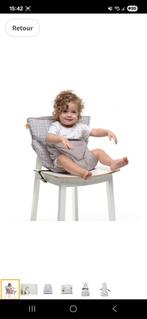 Chaise Nomade BabyToLove, Ophalen, Zo goed als nieuw
