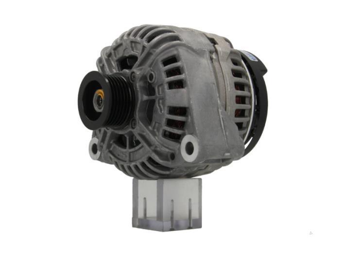 Dynamo van een Mercedes E-Klasse, Auto-onderdelen, Motor en Toebehoren, Mercedes-Benz, Nieuw, 3 maanden garantie, Ophalen of Verzenden