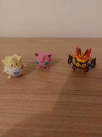 Lot de pokemon, Kinderen en Baby's, Speelgoed | Actiefiguren, Ophalen of Verzenden, Zo goed als nieuw