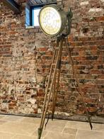 Vintage staanlamp, Huis en Inrichting, Ophalen, Zo goed als nieuw, Vintage, 150 tot 200 cm