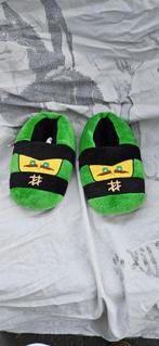 Chaussons Lego Ninjago pour enfants taille 30-31, Enlèvement ou Envoi, Comme neuf