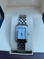 Longines Dolce Vita, Bijoux, Sacs & Beauté, Montres | Femmes, Montre-bracelet, Autres marques, Enlèvement ou Envoi, Acier
