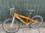 Jongensfiets 24 inch, Fietsen en Brommers, Fietsen | Crossfietsen en BMX, Ophalen, Gebruikt, 24 inch of meer