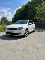 Golf 6 1.4 tsi highline, Auto's, Voorwielaandrijving, Euro 5, Stof, Zwart