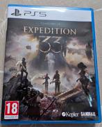 Clair Obscur Expedition 33 PS5, Games en Spelcomputers, Games | Sony PlayStation 5, Ophalen of Verzenden, Zo goed als nieuw