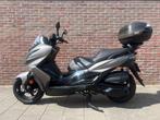 KAWASAKI J300 MOTORSCOOTER, Motoren, Scooter, 300 cc, ABS, Particulier