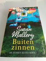 Buiten zinnen Susan Mallery, Boeken, Ophalen of Verzenden, Zo goed als nieuw