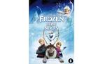 Dvd Frozen 1, Ophalen, Zo goed als nieuw