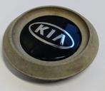Originele KIA naafkap 92mm 52960 3E010/030, Ophalen of Verzenden, Gebruikt