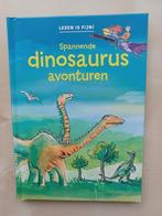 Spannende dinosaurus avonturen - Lezen is fijn!, Ophalen of Verzenden