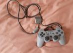 Manette Playstation 2, Consoles de jeu & Jeux vidéo, Consoles de jeu | Sony Consoles | Accessoires, Enlèvement ou Envoi, Comme neuf