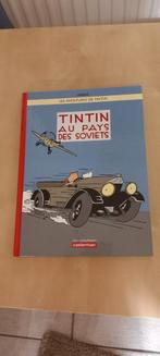 Collection tintin, Livres, Enlèvement, Neuf