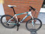 Cube MTB, Fietsen en Brommers, Fietsen | Mountainbikes en ATB, Ophalen, Zo goed als nieuw