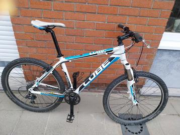 Cube MTB  beschikbaar voor biedingen
