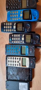 Ericson &Nokia, Telecommunicatie, Ophalen of Verzenden, Nokia