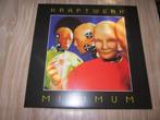 KRAFTWERK - Minimum, Cd's en Dvd's, Vinyl | Rock, Ophalen of Verzenden, Zo goed als nieuw, 12 inch, Alternative