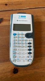 Calculatrice Texas Instrument TI30xb, Ophalen of Verzenden, Gebruikt