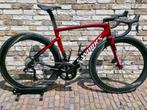 S-Works Tarmac SL7 maat 54, 28 inch, Carbon, Zo goed als nieuw, Meer dan 20 versnellingen