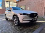 Mazda CX-5, Auto's, Voorwielaandrijving, 1995 cc, Zwart, Wit