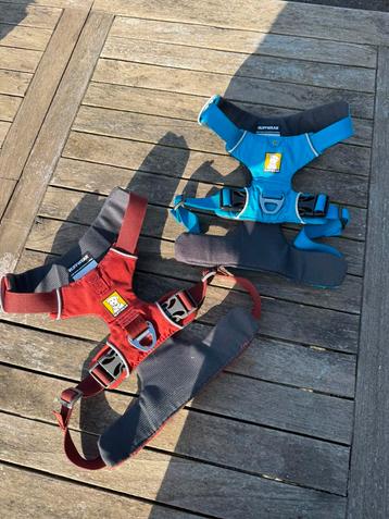 Ruffwear front range harnas  beschikbaar voor biedingen