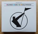 Frankie goes to Hollywood Essential 3 cd box, Cd's en Dvd's, Ophalen of Verzenden, Zo goed als nieuw
