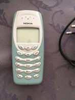 Nokia 3410, Enlèvement ou Envoi, Utilisé