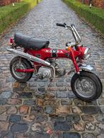 Moto française Honda Dax ST70 en bon état, Enlèvement ou Envoi, Utilisé