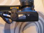 appareil photo nikon D3100, Ophalen, Zo goed als nieuw, Nikon
