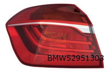 BMW 2-serie Tourer (8/14-3/18) Achterlicht Links buiten OES! beschikbaar voor biedingen