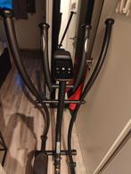 Vélo elliptique Domyos X7 essential +, Sport en Fitness, Ophalen, Zo goed als nieuw, Crosstrainer